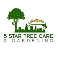 5 Star Tree Care & Gardening image 2